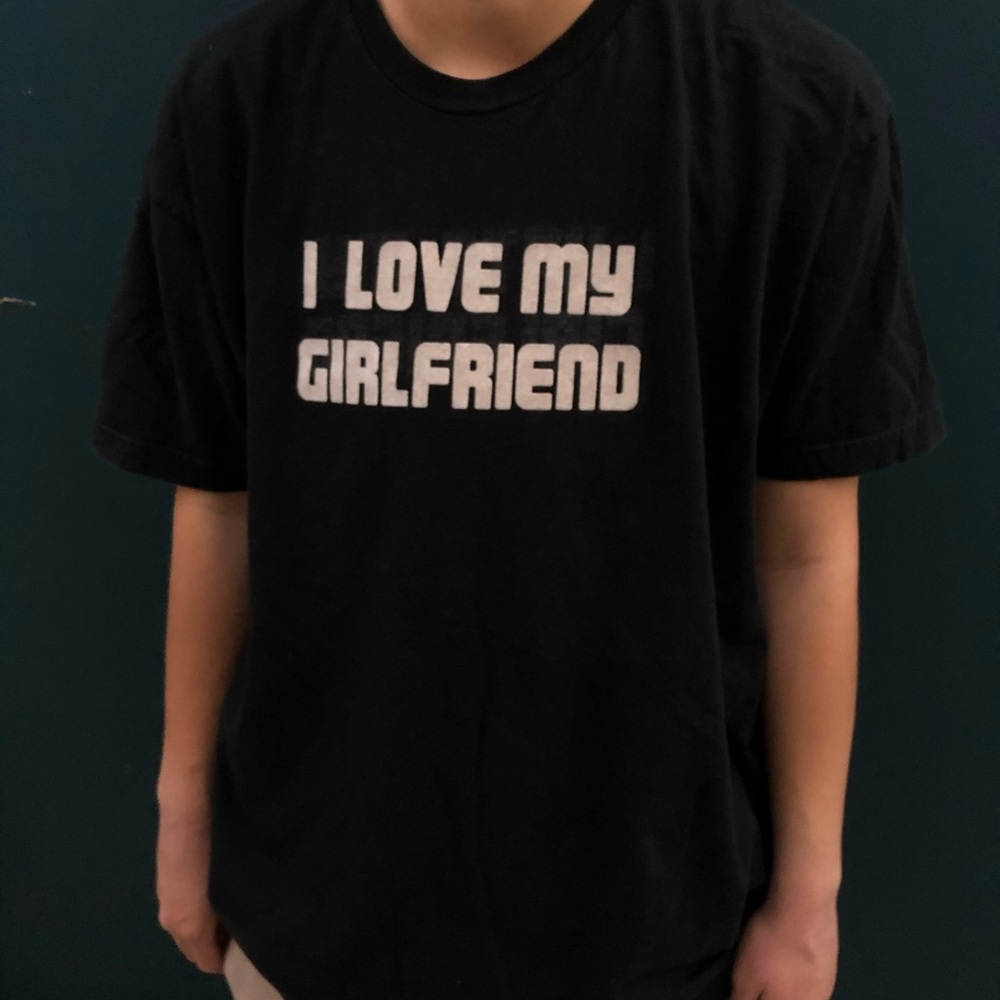 Funny shirt